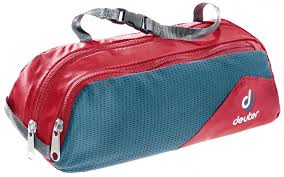 Косметичка DEUTER Wash bag Tour l 39482_5306 